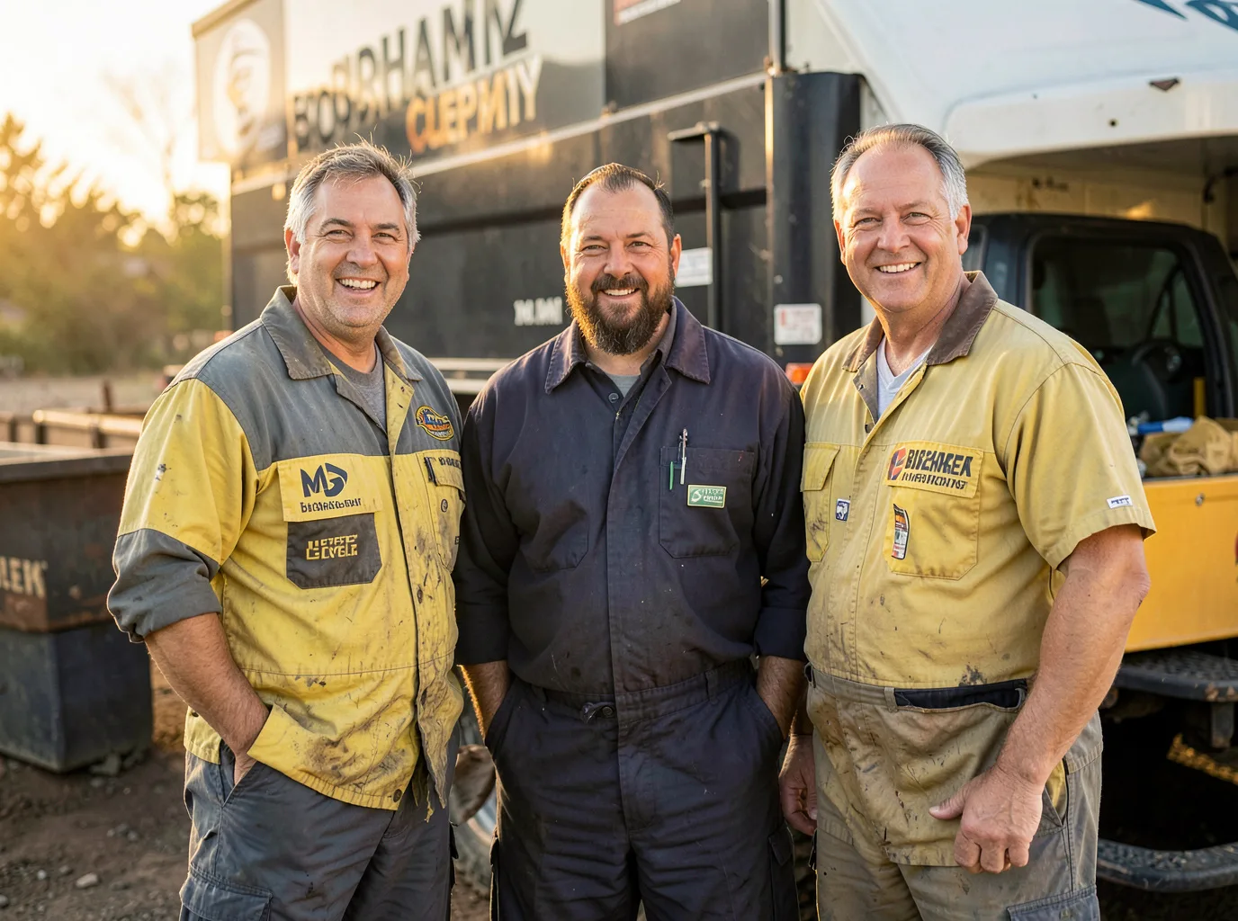 Sewage Cleanup company in Covel, WV